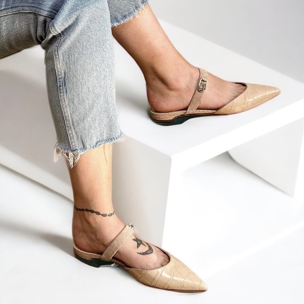 Christian Louboutin Mules